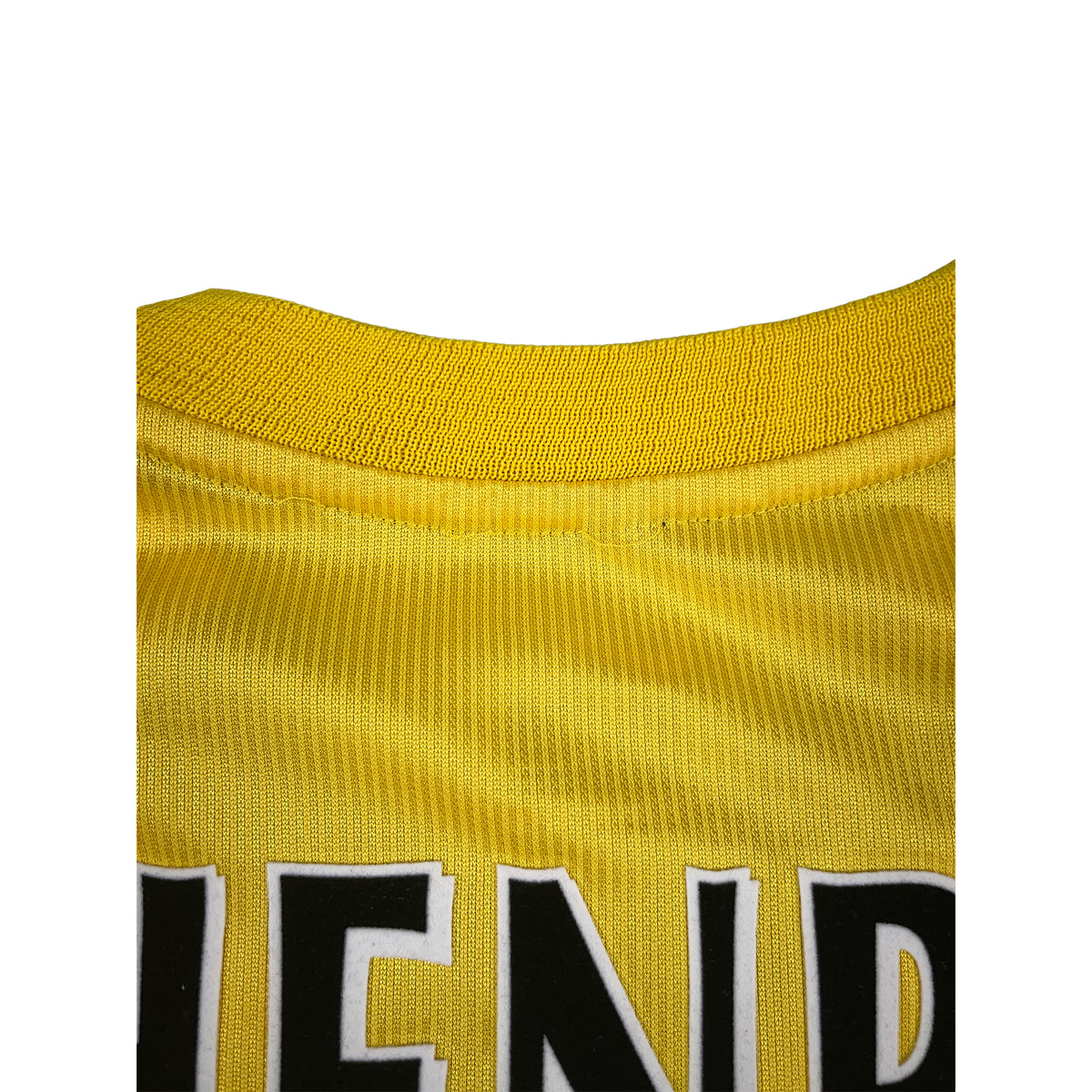 1999-00 Arsenal Auswärtstrikot Henry