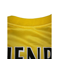 1999-00 Arsenal Auswärtstrikot Henry