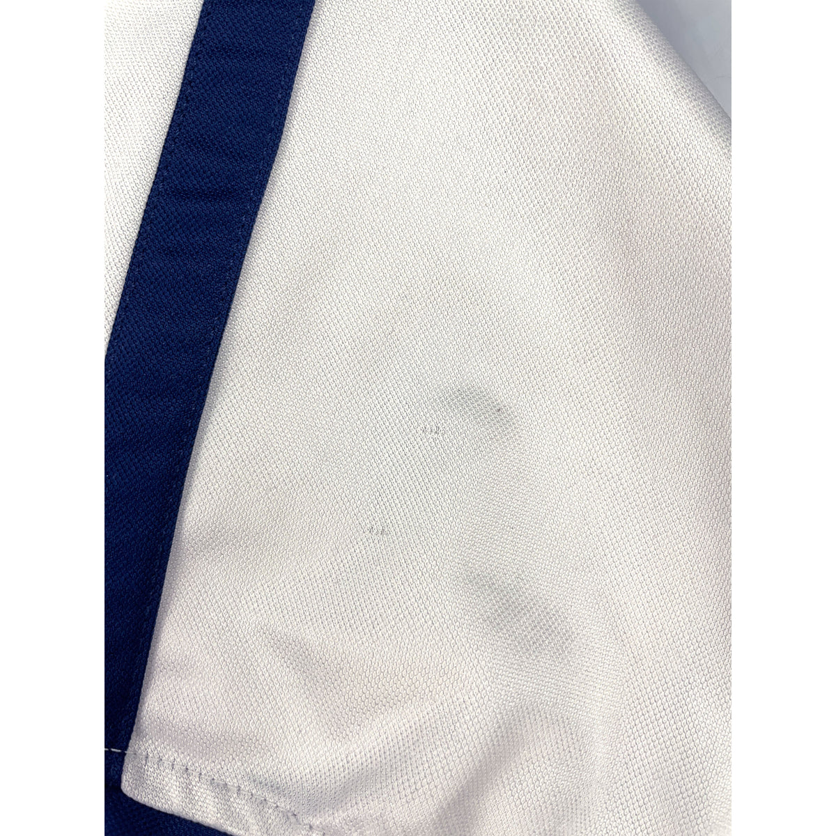 Maillot domicile Arsenal 2000-02 Henry