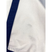 Maillot domicile Arsenal 2000-02 Henry