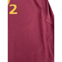 2005-06 Arsenal Thuis Shirt Henry