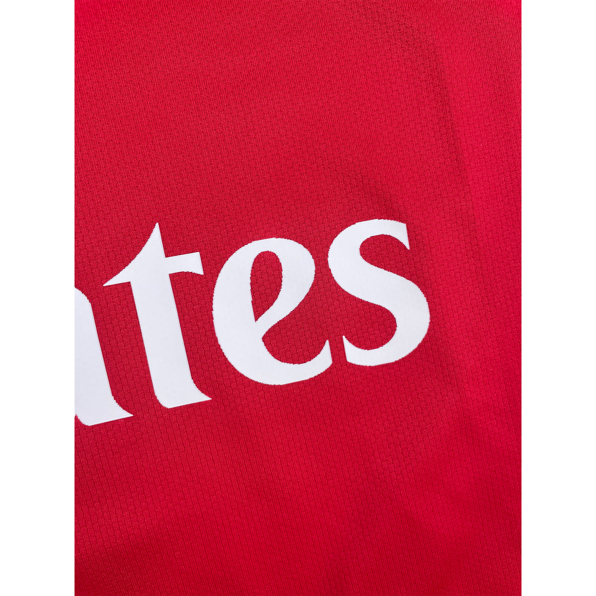 2006-08 Arsenal World Cup Home Shirt Fàbregas