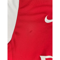 2011-12 Arsenal Koszulka domowa Henry