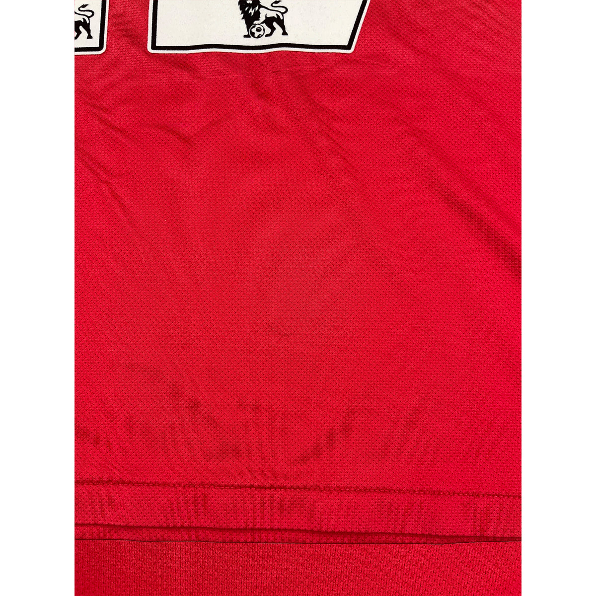2011-12 Arsenal Koszulka domowa Henry