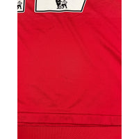 2011-12 Arsenal Koszulka domowa Henry