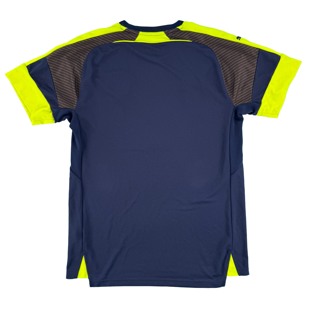 2016-17 Arsenal Derde Shirt - 7/10 - (M) - Oldschool Voetbalshirts