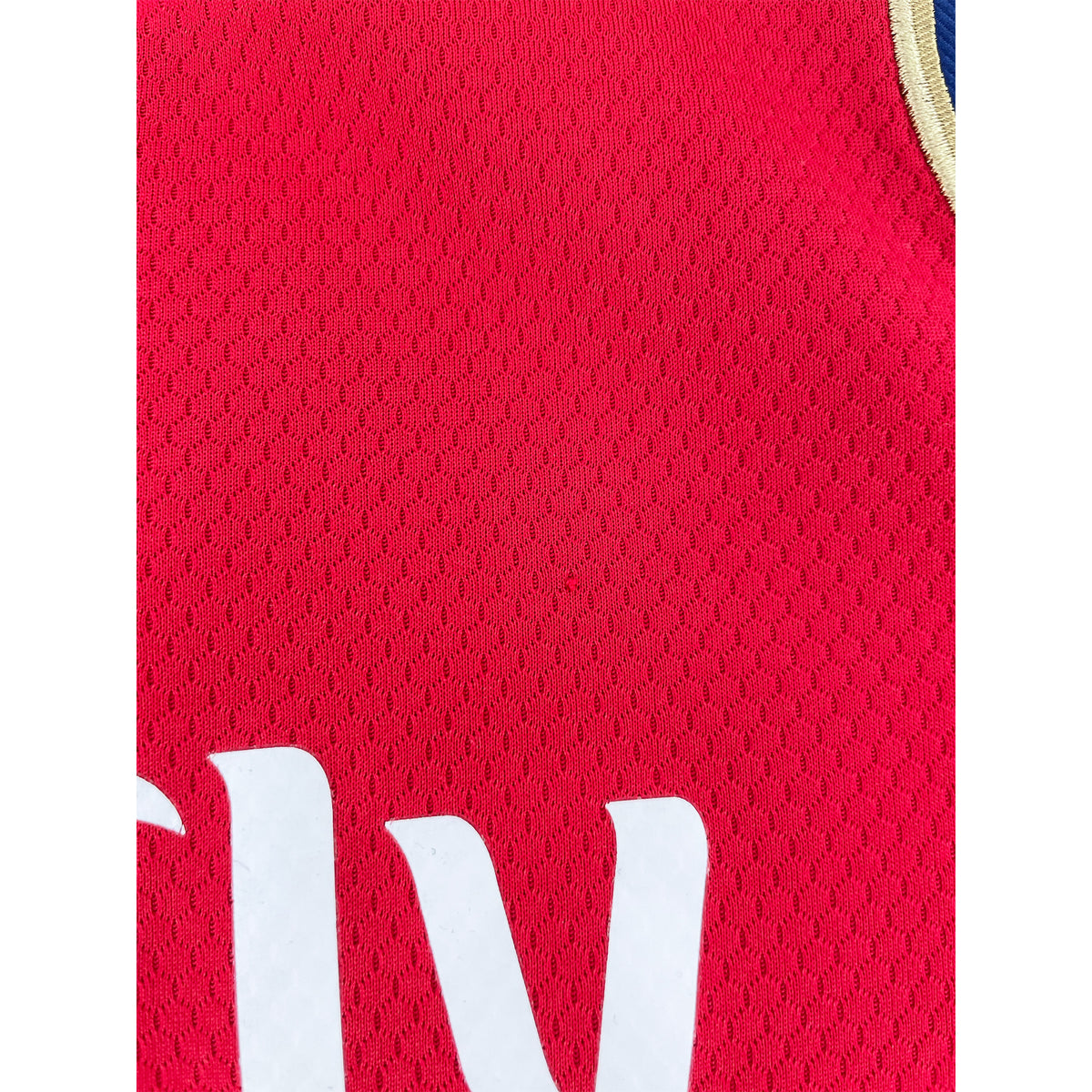 2019-20 Arsenal Thuis Shirt Özil - Oldschool Voetbalshirts