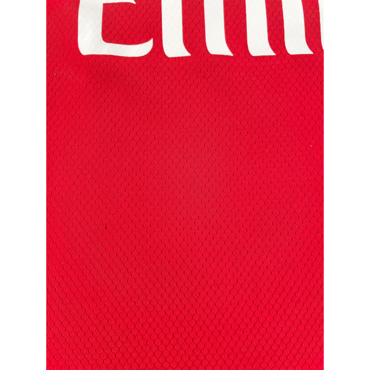 2019-20 Arsenal Thuis Shirt Özil - Oldschool Voetbalshirts