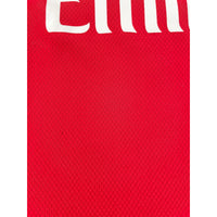 2019-20 Arsenal Thuis Shirt Özil - Oldschool Voetbalshirts