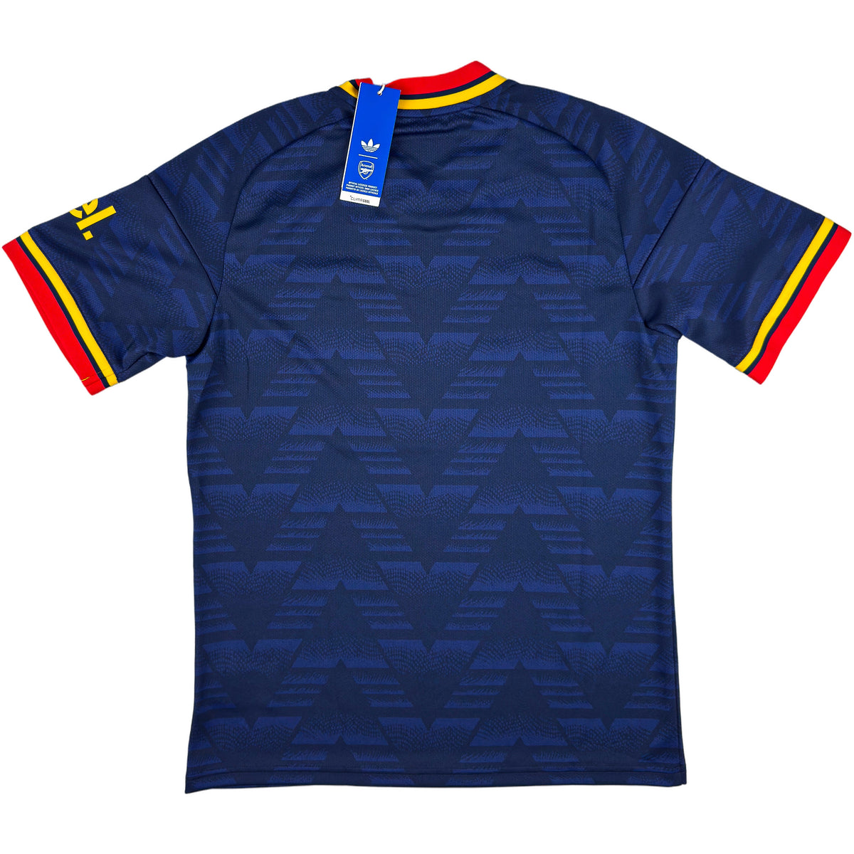 2026-27 Arsenal Away Shirt