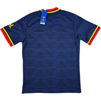 2026-27 Arsenal Away Shirt