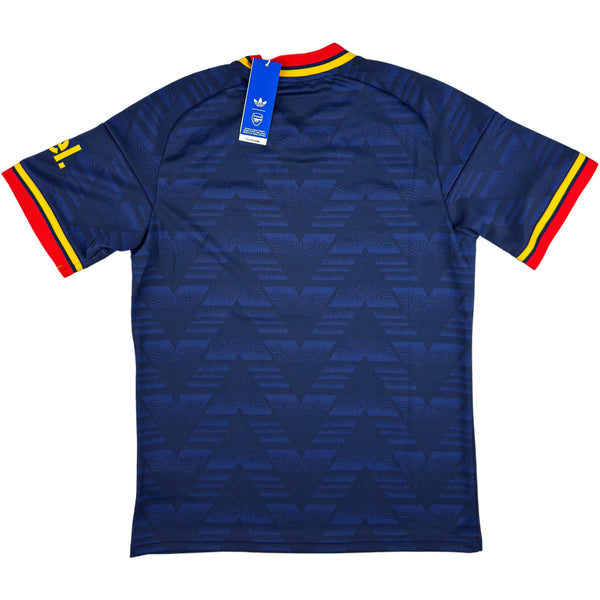 2026-27 Arsenal Maillot extérieur