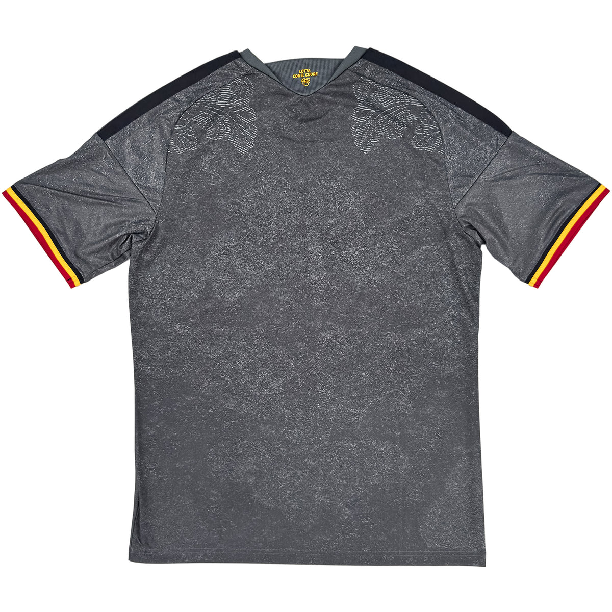 2026-27 Roma Terza Maglia