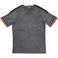 2026-27 Roma Terza Maglia