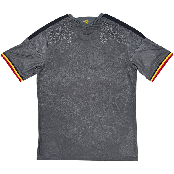 2026-27 AS Roma Tercera camiseta