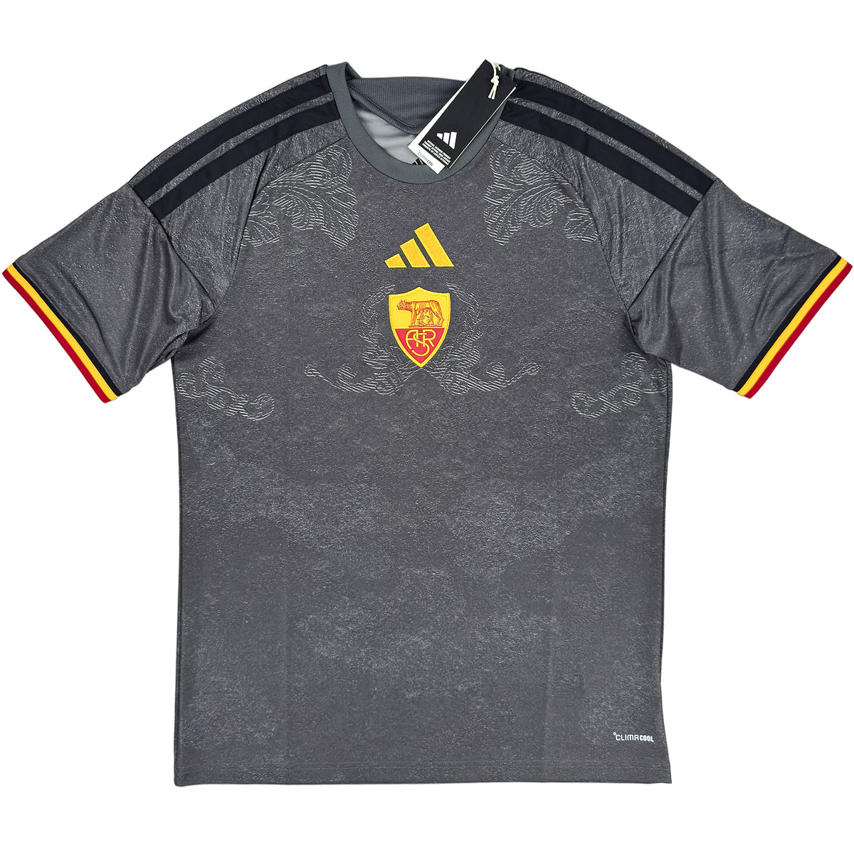 2026-27 Roma Terza Maglia