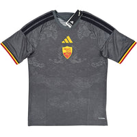 2026-27 Roma Terza Maglia