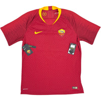 2018-19 AS Roma Pro Camiseta local Kluivert
