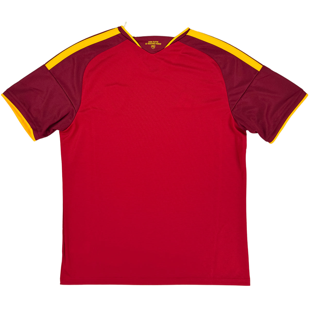 2026-27 AS Roma Camiseta local