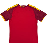 2026-27 AS Roma Camiseta local