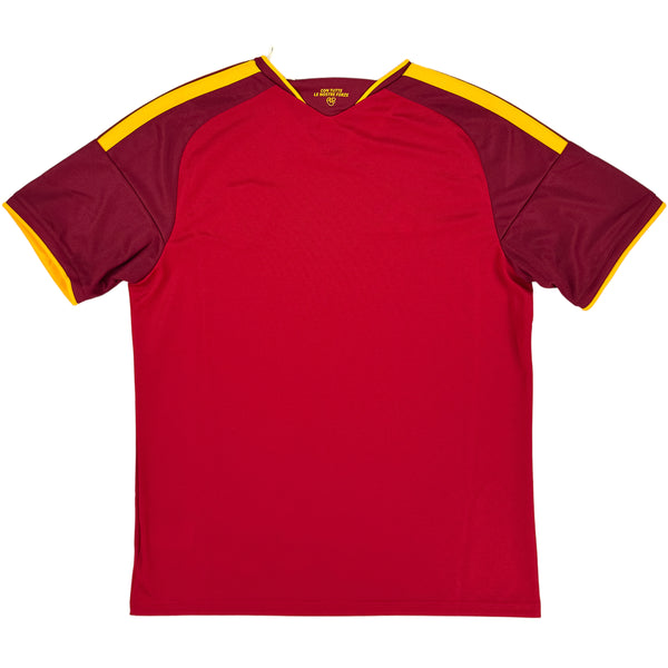 2026-27 AS Roma Camiseta local