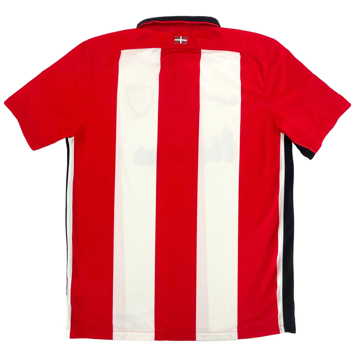 2015-16 Athletic Club Thuis Shirt - 10/10 - (L) - Oldschool Voetbalshirts