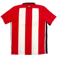 2015-16 Athletic Club Thuis Shirt - 10/10 - (L) - Oldschool Voetbalshirts