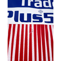 2018-19 Atlético Madrid Maglia Home