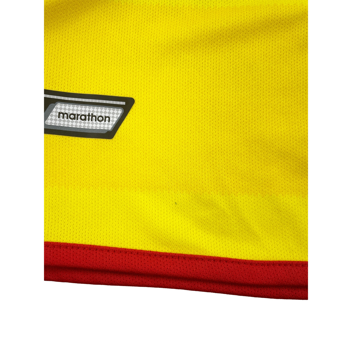 2017 FC Barcelone SC Maillot domicile