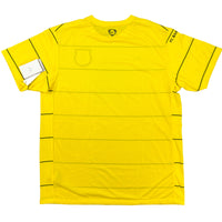 Camiseta de entrenamiento del Barcelona 2008-09