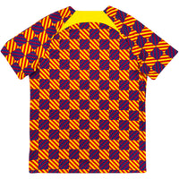 2023-24 FC Barcelona Training Shirt