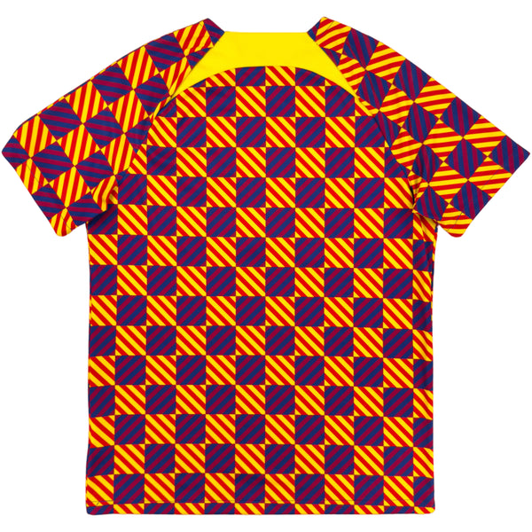 2023-24 FC Barcelona Training Shirt