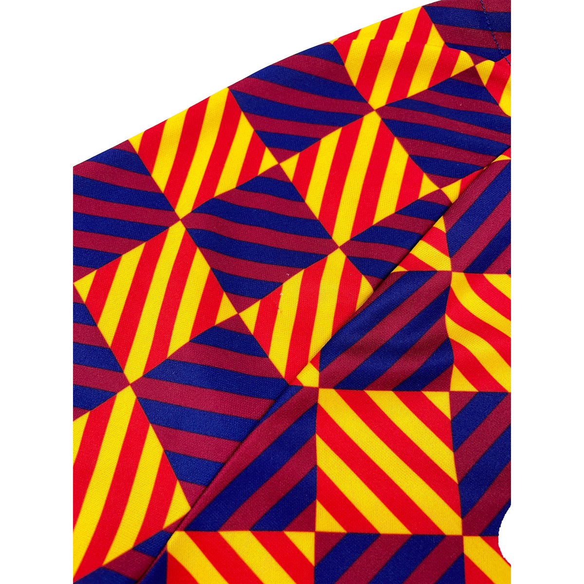 2023-24 FC Barcelona Training Shirt