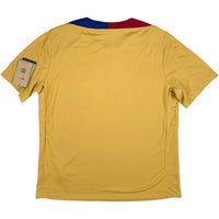 2024-25 FC Barcelona Trainingsshirt
