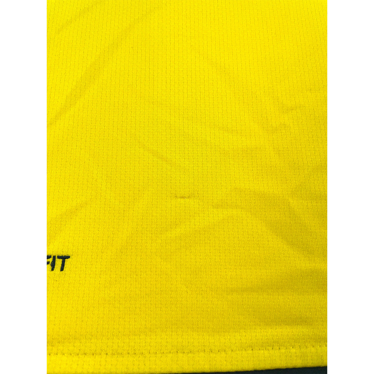 Camiseta visitante del Barcelona 2008-10 de Henry