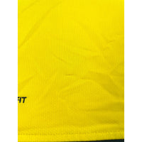 Camiseta visitante del Barcelona 2008-10 de Henry
