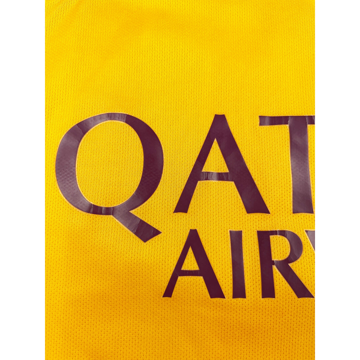 Maillot extérieur du FC Barcelone 2015-16 Messi