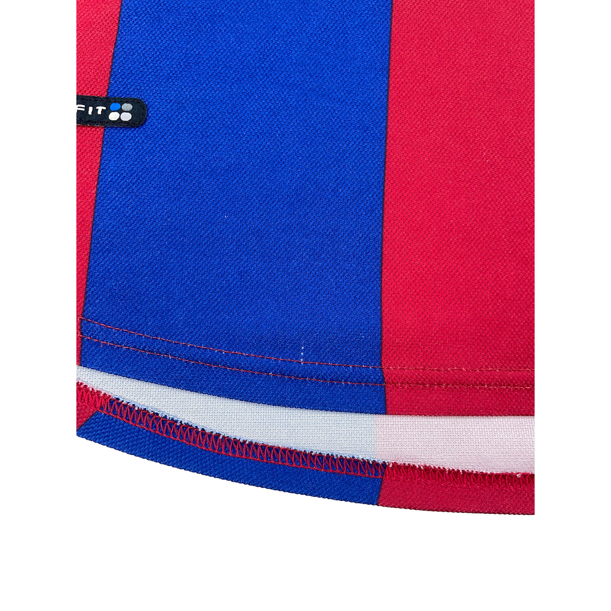 1998-99 FC Barcelona Home Shirt Guardiola