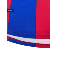 1998-99 FC Barcelona Home Shirt Guardiola