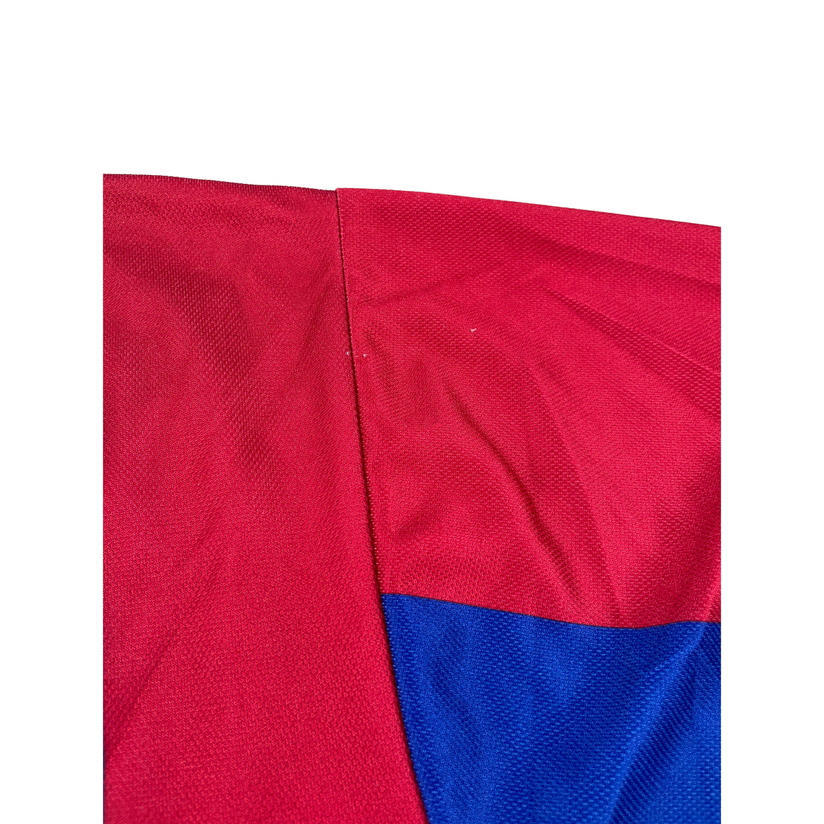1998-99 FC Barcelona Home Shirt Guardiola