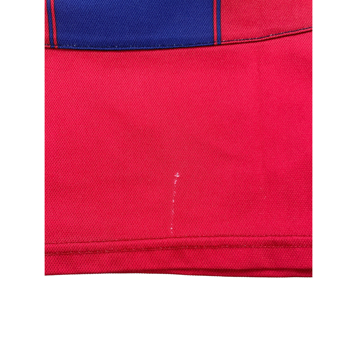 2003-04 FC Barcelona Heimtrikot Ronaldinho