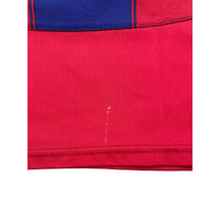 2003-04 FC Barcelona Heimtrikot Ronaldinho