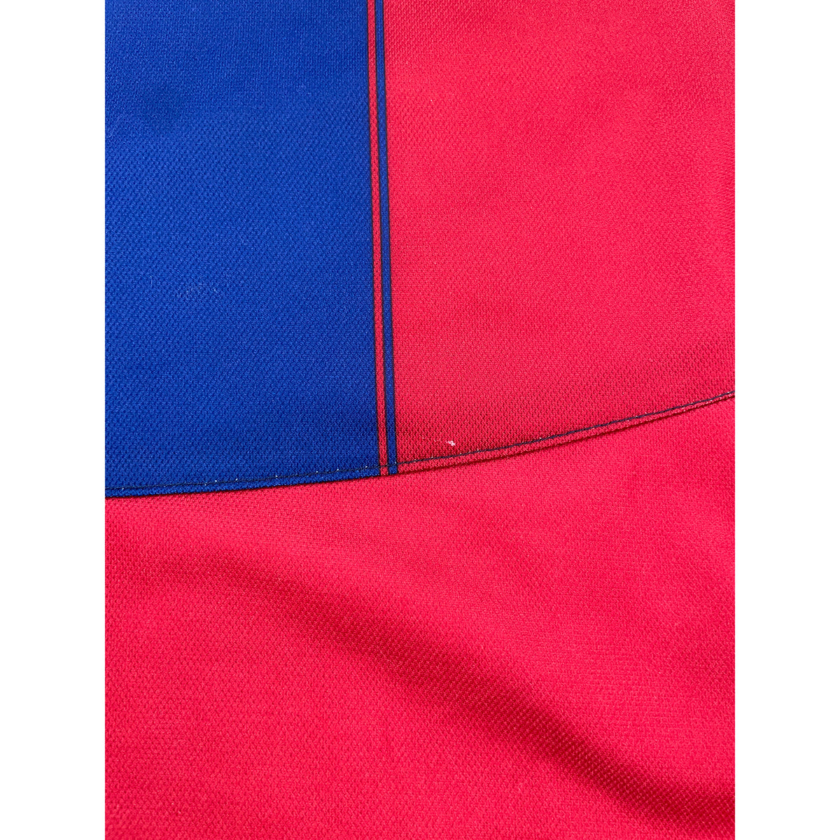 2003-04 FC Barcelona Heimtrikot Ronaldinho