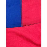 2003-04 FC Barcelona Heimtrikot Ronaldinho