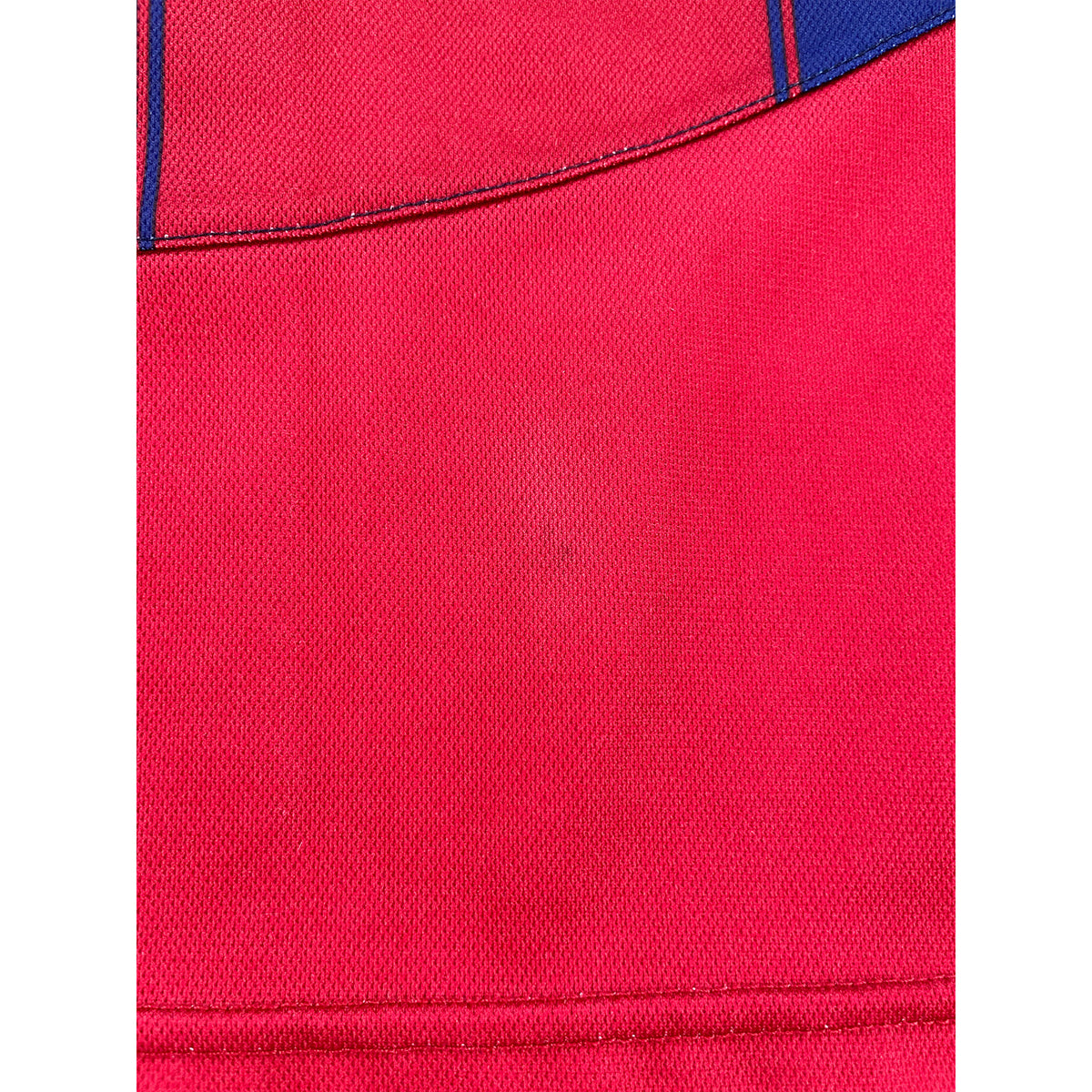 2003-04 FC Barcelona Heimtrikot Ronaldinho