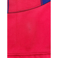 2003-04 FC Barcelona Heimtrikot Ronaldinho