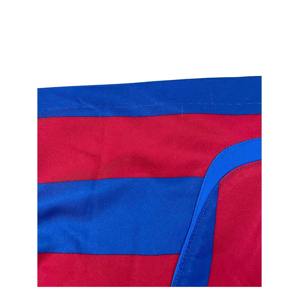 2005-06 FC Barcelona Home Shirt Ronaldinho