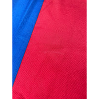 2007-08 Barcelona Thuis Shirt Ronaldinho - Oldschool Voetbalshirts