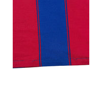 2009-10 Barcelona Thuis Shirt Ibrahimovic - Oldschool Voetbalshirts
