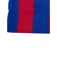 2009-10 Barcelona Thuis Shirt Ibrahimovic - Oldschool Voetbalshirts